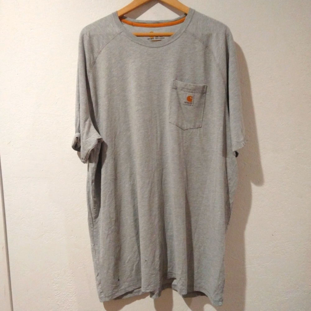 Carhartt Pocket T Shirt
